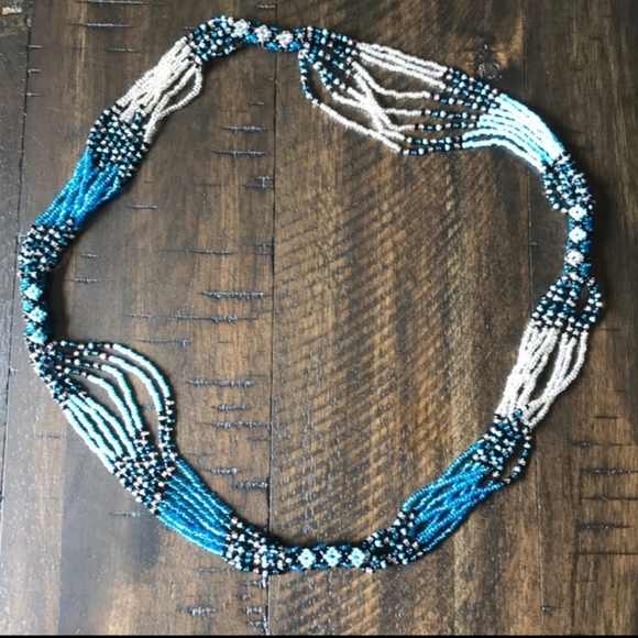 Guatemala Necklace - Picture 4 of 8